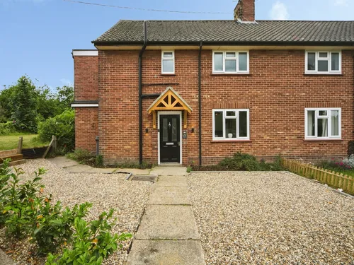 Heath View, Westleton, Saxmundhamphoto