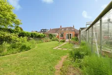 Ganstead Lane, Bilton, Hull