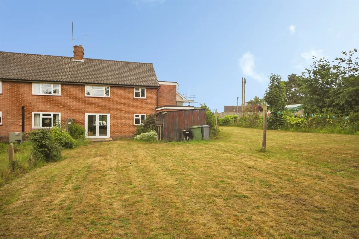 Heath View, Westleton, Saxmundham