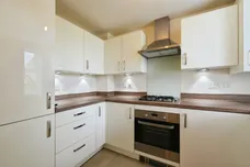 Cox Meadow Road, Leicester Forest East, Leicester