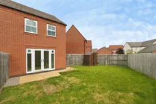 Cox Meadow Road, Leicester Forest East, Leicester