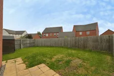 Cox Meadow Road, Leicester Forest East, Leicester
