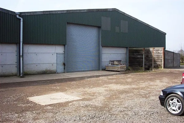 Unit 3 Fairfield Industrial Park Melton Road, Waltham On The Wolds, Melton Mowbray LE14 4AJ