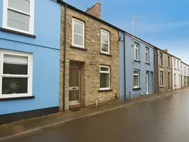 Swan Street, Llantrisant, Pontyclun photo