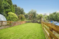 Swan Street, Llantrisant, Pontyclun