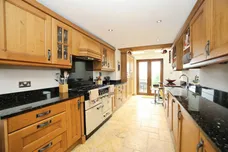 Swan Street, Llantrisant, Pontyclun