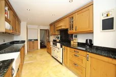 Swan Street, Llantrisant, Pontyclun