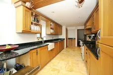 Swan Street, Llantrisant, Pontyclun