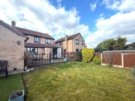 Bracken Court, Harworth, Doncaster photo