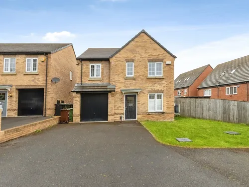 Beech Way, Whinmoor, Leedsphoto