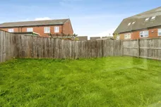 Beech Way, Whinmoor, Leeds