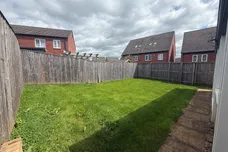 Beech Way, Whinmoor, Leeds