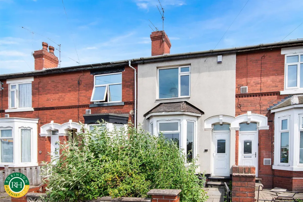 Bentley Road, Doncaster