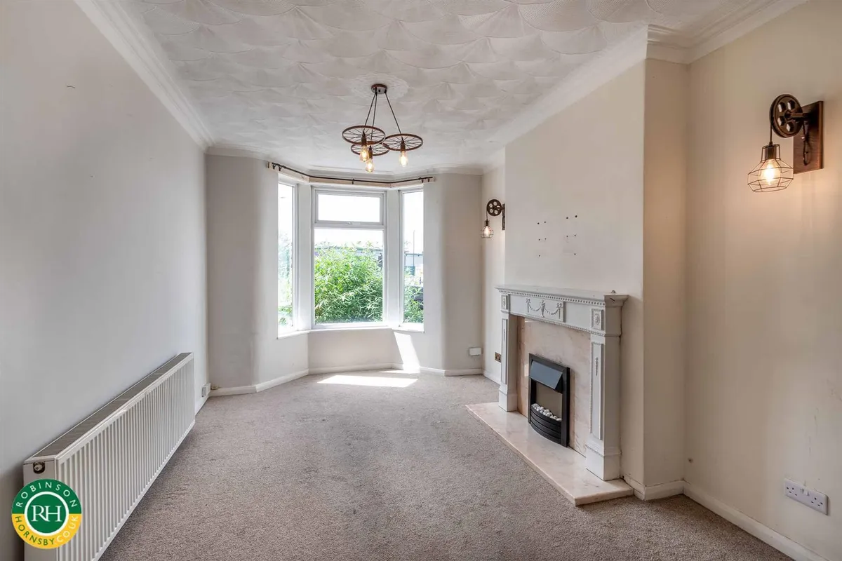 Bentley Road, Doncaster