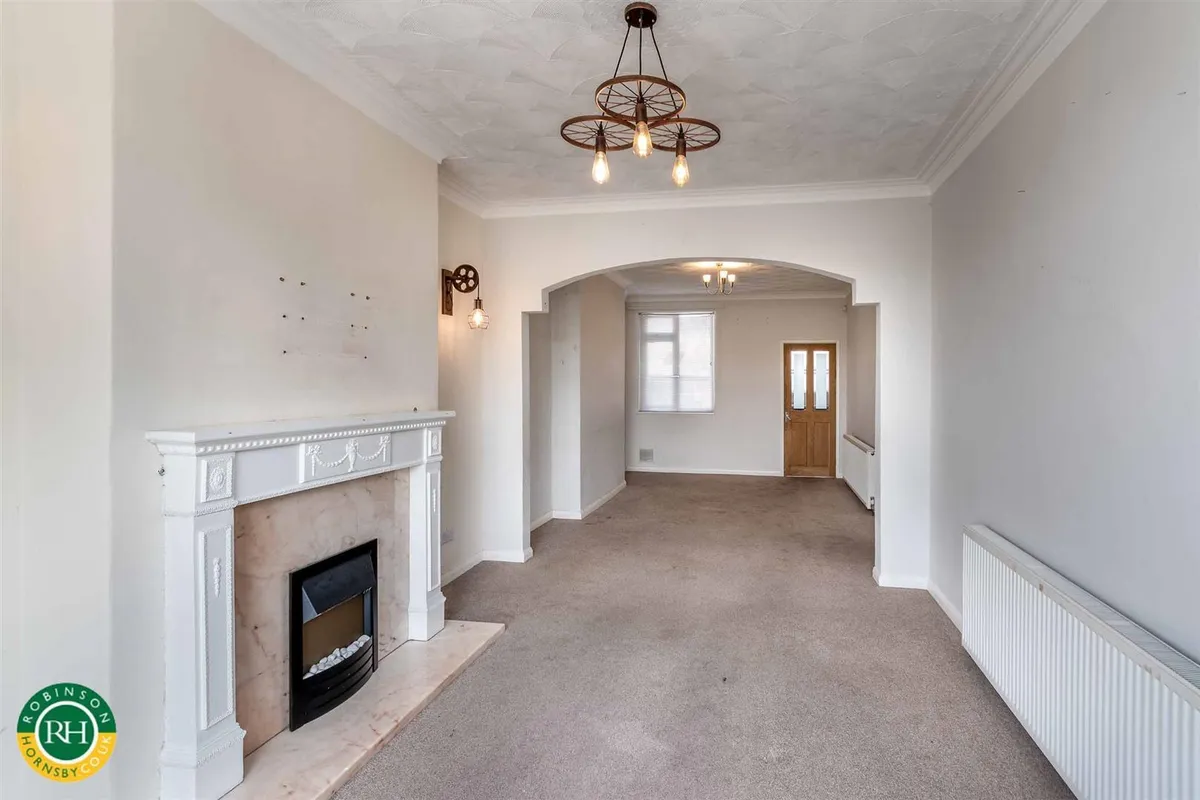 Bentley Road, Doncaster