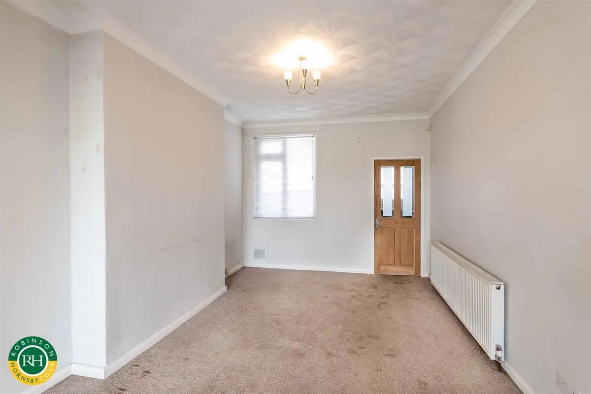 Bentley Road, Doncaster