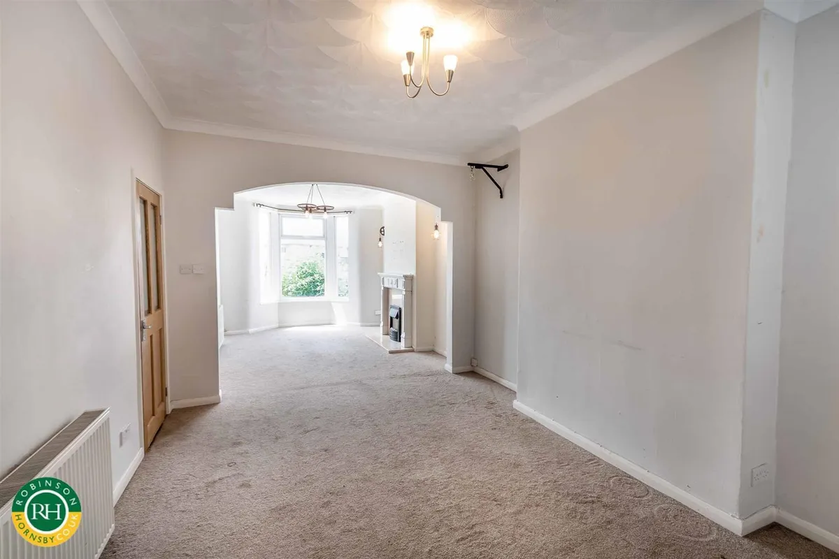 Bentley Road, Doncaster