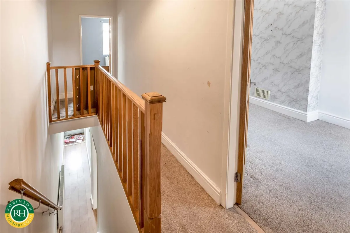 Bentley Road, Doncaster