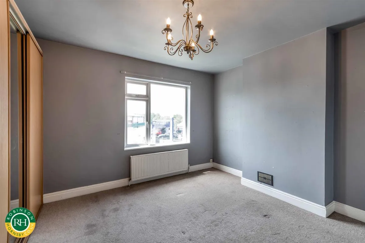 Bentley Road, Doncaster