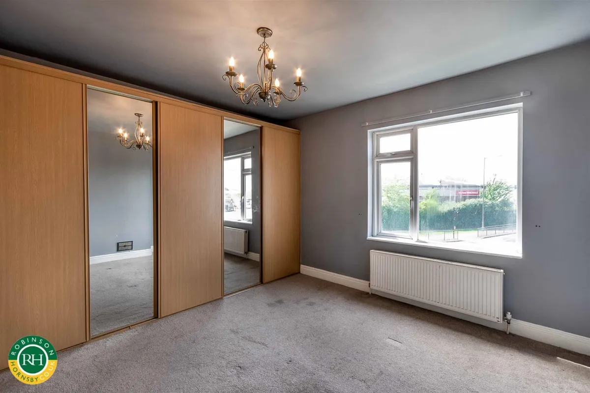 Bentley Road, Doncaster