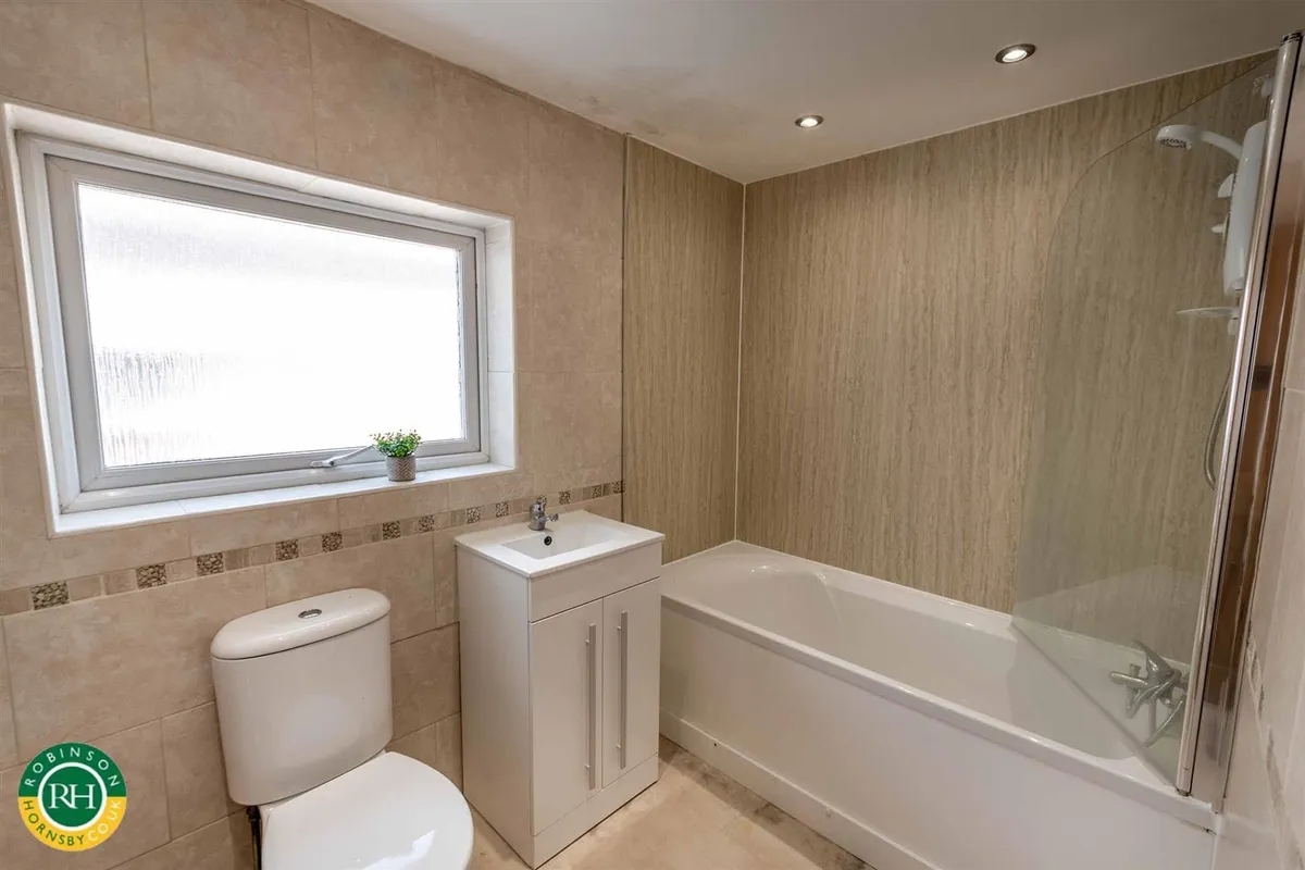 Bentley Road, Doncaster