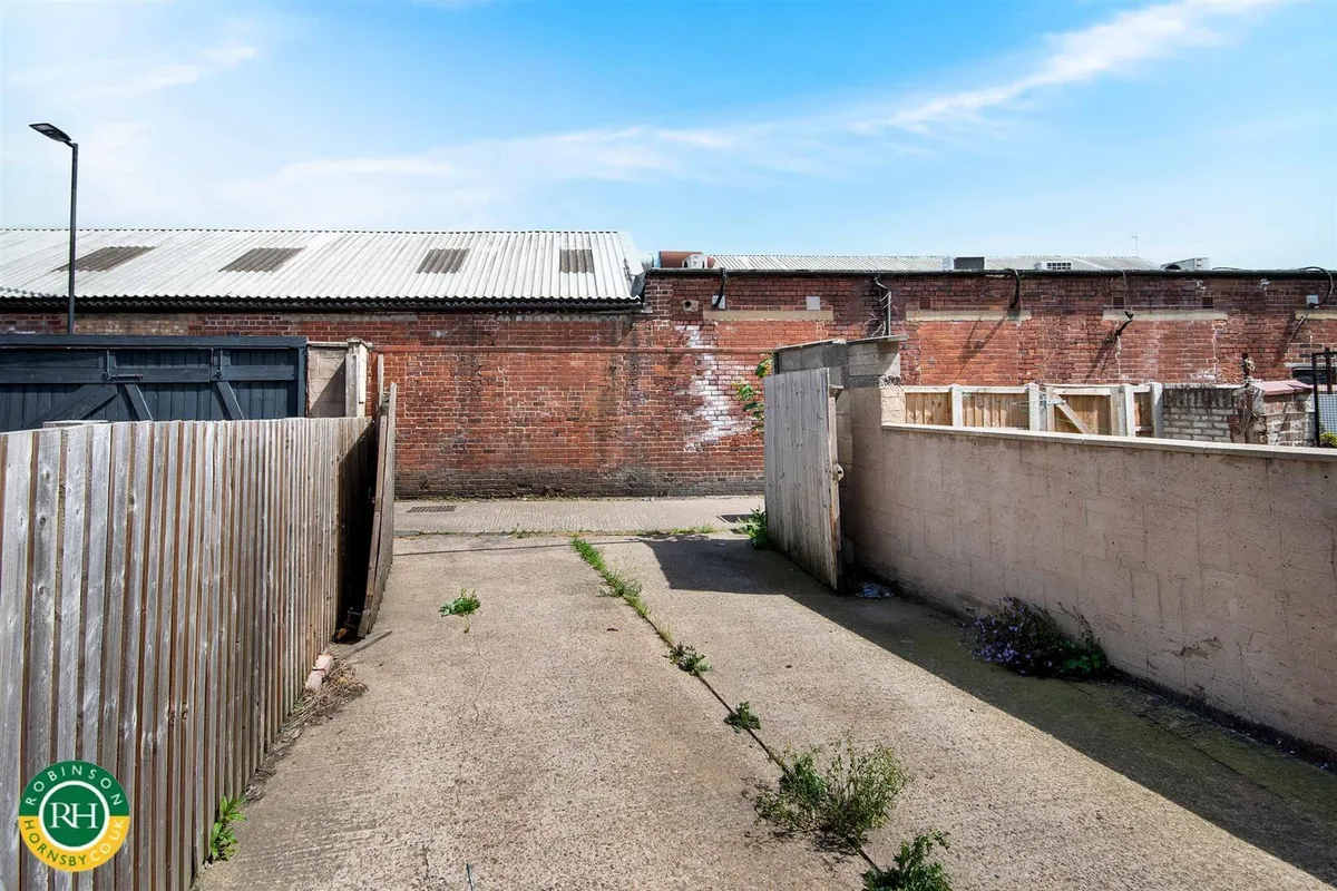 Bentley Road, Doncaster