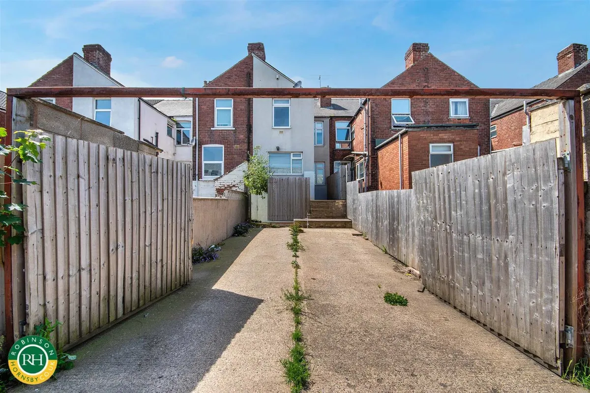 Bentley Road, Doncaster