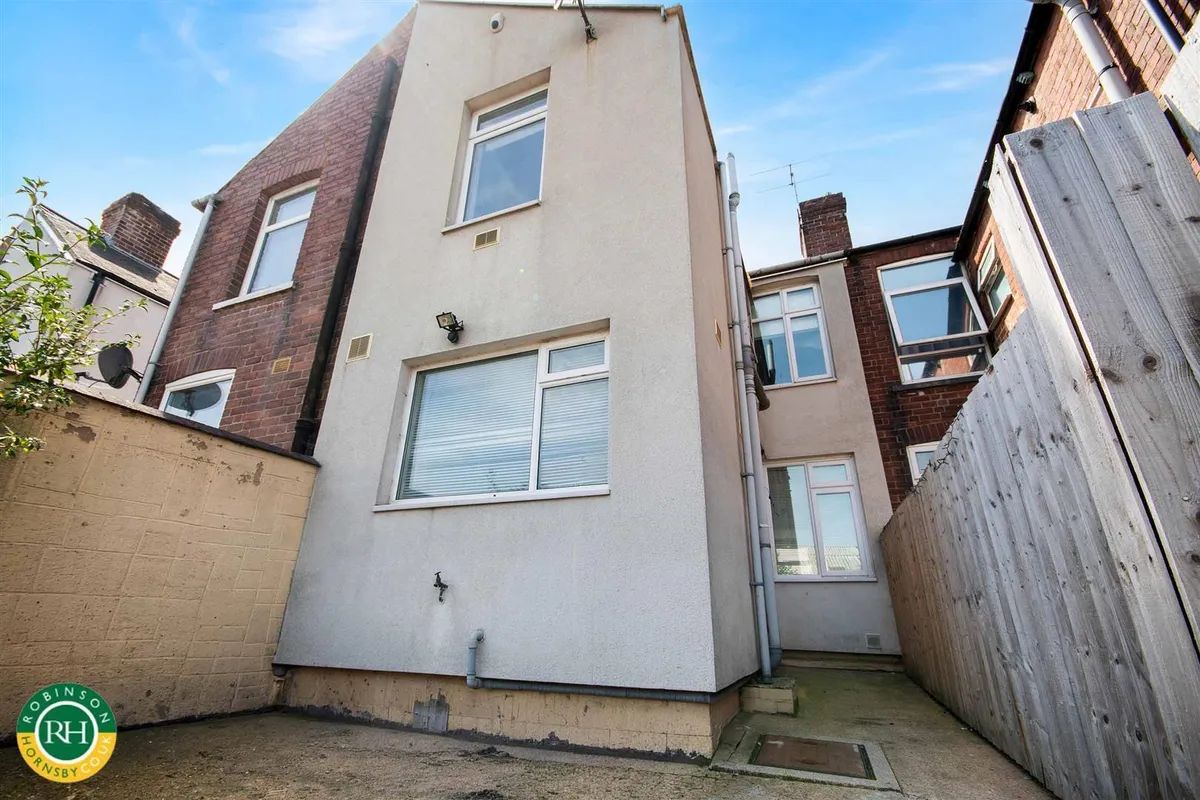 Bentley Road, Doncaster
