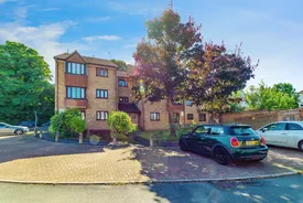 Property responsive