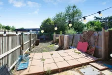 Belsize Avenue, Peterborough