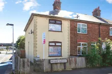 Belsize Avenue, Peterborough