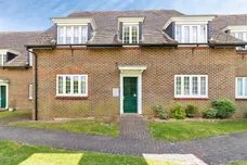 Barnside Court, Welwyn Garden City