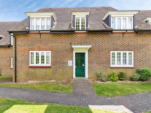 Barnside Court, Welwyn Garden Cityphoto