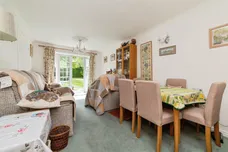 Barnside Court, Welwyn Garden City