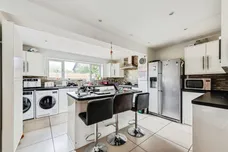 Caldecott Close, ABINGDON