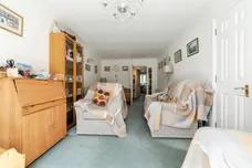 Barnside Court, Welwyn Garden City