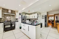 Caldecott Close, ABINGDON