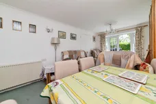 Barnside Court, Welwyn Garden City