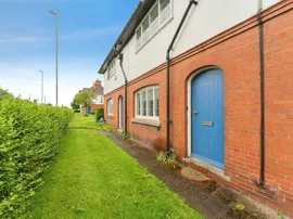 New Chester Road, Wirral photo