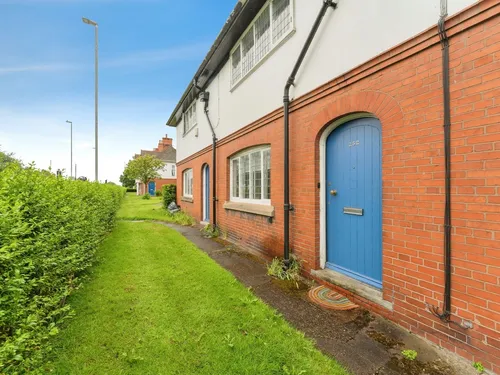 New Chester Road, Wirralphoto