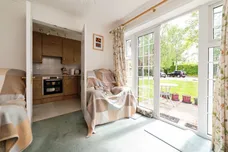 Barnside Court, Welwyn Garden City