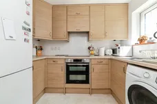 Barnside Court, Welwyn Garden City