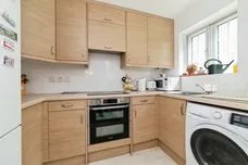 Barnside Court, Welwyn Garden City