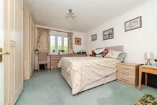 Barnside Court, Welwyn Garden City