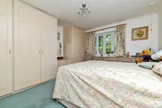 Barnside Court, Welwyn Garden City