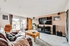Caldecott Close, ABINGDON