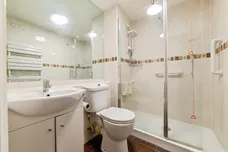 Barnside Court, Welwyn Garden City