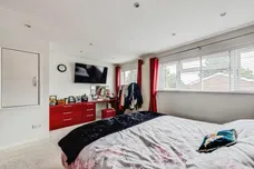 Caldecott Close, ABINGDON