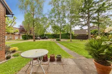 Barnside Court, Welwyn Garden City