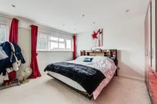 Caldecott Close, ABINGDON
